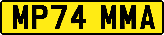 MP74MMA