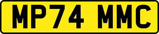 MP74MMC