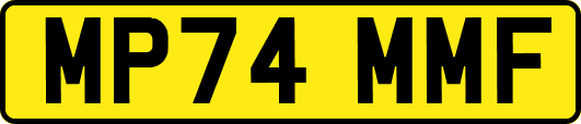 MP74MMF