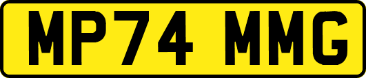 MP74MMG
