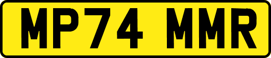 MP74MMR