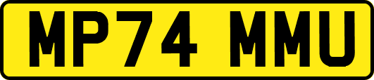 MP74MMU