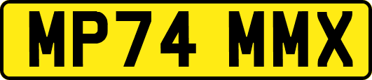 MP74MMX