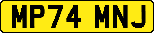 MP74MNJ