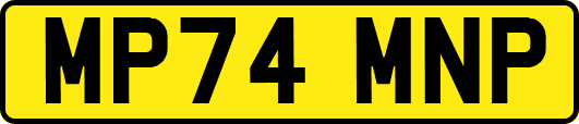 MP74MNP