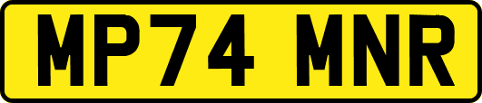 MP74MNR