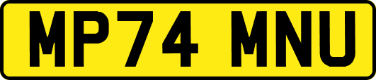 MP74MNU