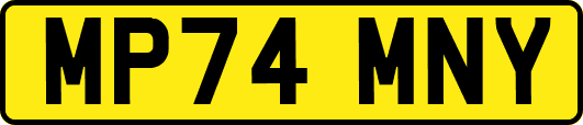 MP74MNY