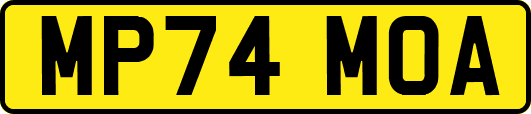 MP74MOA