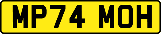 MP74MOH