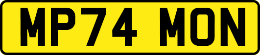 MP74MON