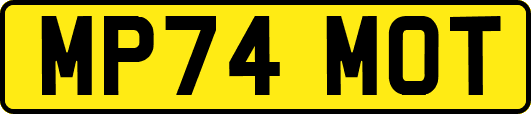 MP74MOT