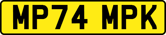 MP74MPK