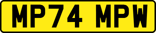 MP74MPW