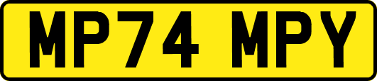 MP74MPY