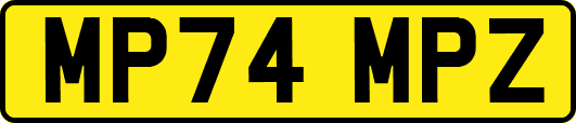 MP74MPZ