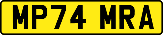 MP74MRA