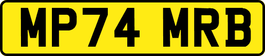 MP74MRB