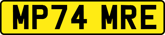 MP74MRE