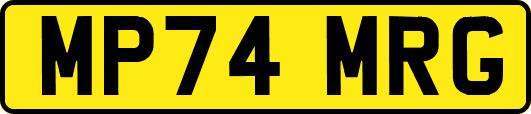 MP74MRG