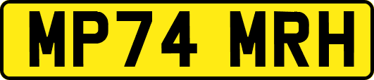 MP74MRH