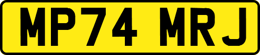 MP74MRJ