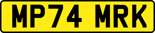 MP74MRK