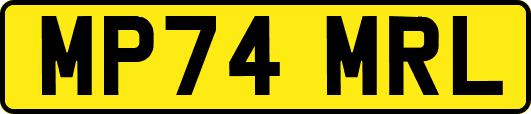 MP74MRL