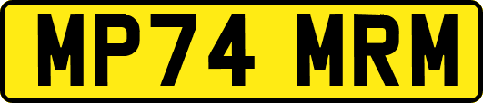 MP74MRM