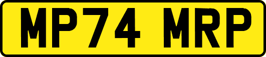 MP74MRP