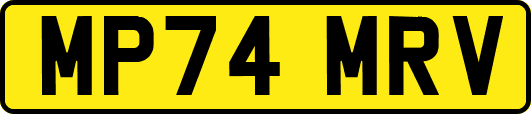 MP74MRV