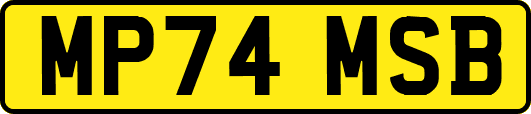 MP74MSB