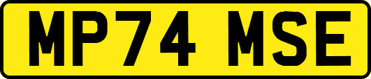MP74MSE