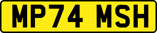 MP74MSH