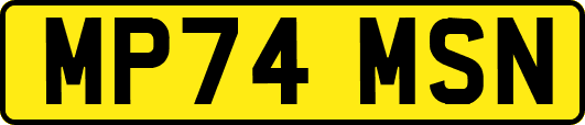 MP74MSN