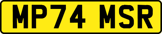 MP74MSR