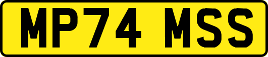 MP74MSS