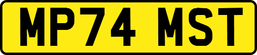 MP74MST
