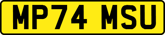 MP74MSU