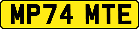 MP74MTE