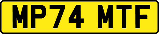 MP74MTF