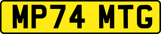 MP74MTG
