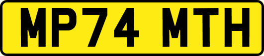MP74MTH