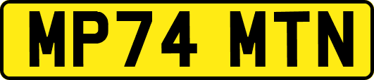 MP74MTN