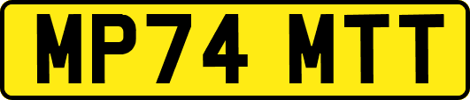 MP74MTT