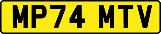 MP74MTV