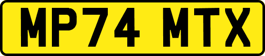 MP74MTX