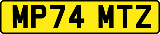 MP74MTZ