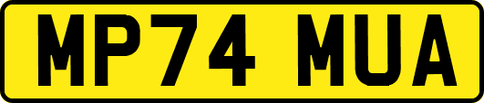 MP74MUA