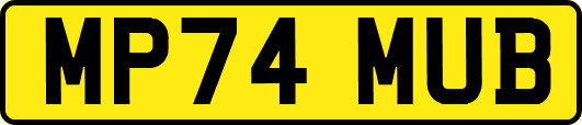 MP74MUB